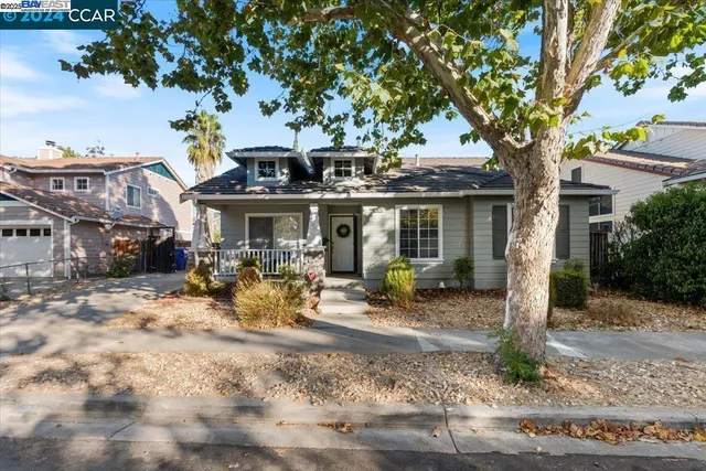 $3,350 | 4675 Christenson Street, Brentwood, CA 94513