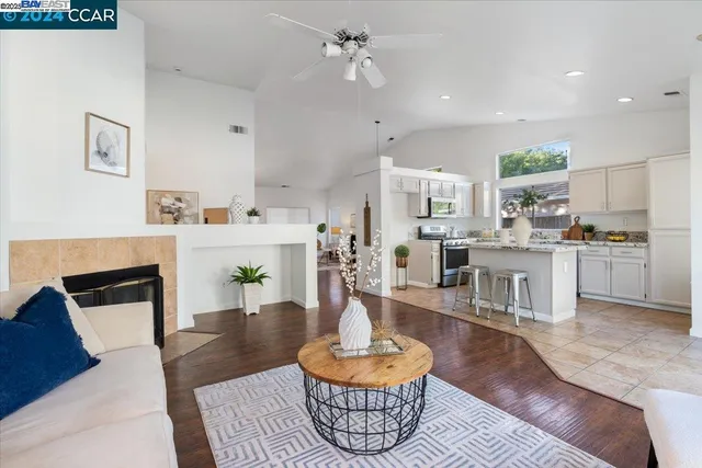 $3,350 | 4675 Christenson Street, Brentwood, CA 94513