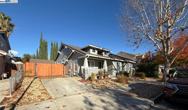 $3,350 | 4675 Christenson Street, Brentwood, CA 94513