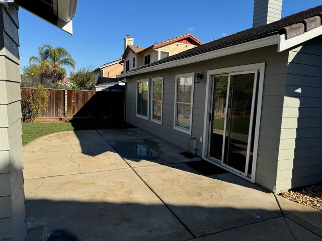 $3,350 | 4675 Christenson Street, Brentwood, CA 94513