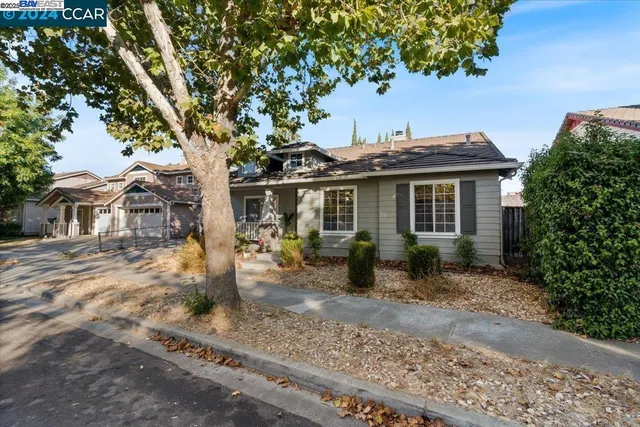 $3,350 | 4675 Christenson Street, Brentwood, CA 94513