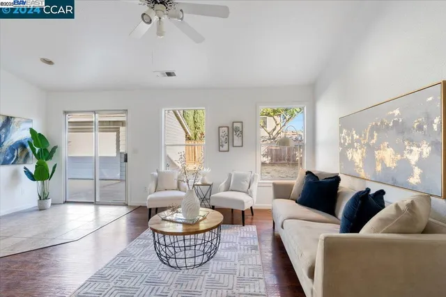 $3,350 | 4675 Christenson Street, Brentwood, CA 94513