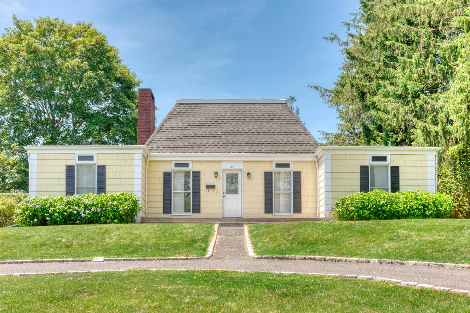111 Old Town Road Southampton, NY 11968 - Photo 1 of 8