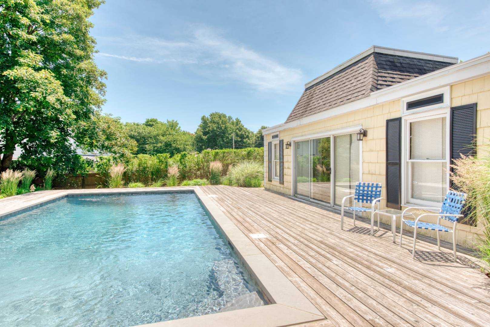 111 Old Town Road Southampton, NY 11968 - Photo 2 of 8