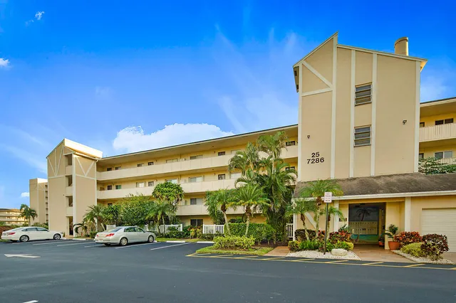 a view of a volley ball court