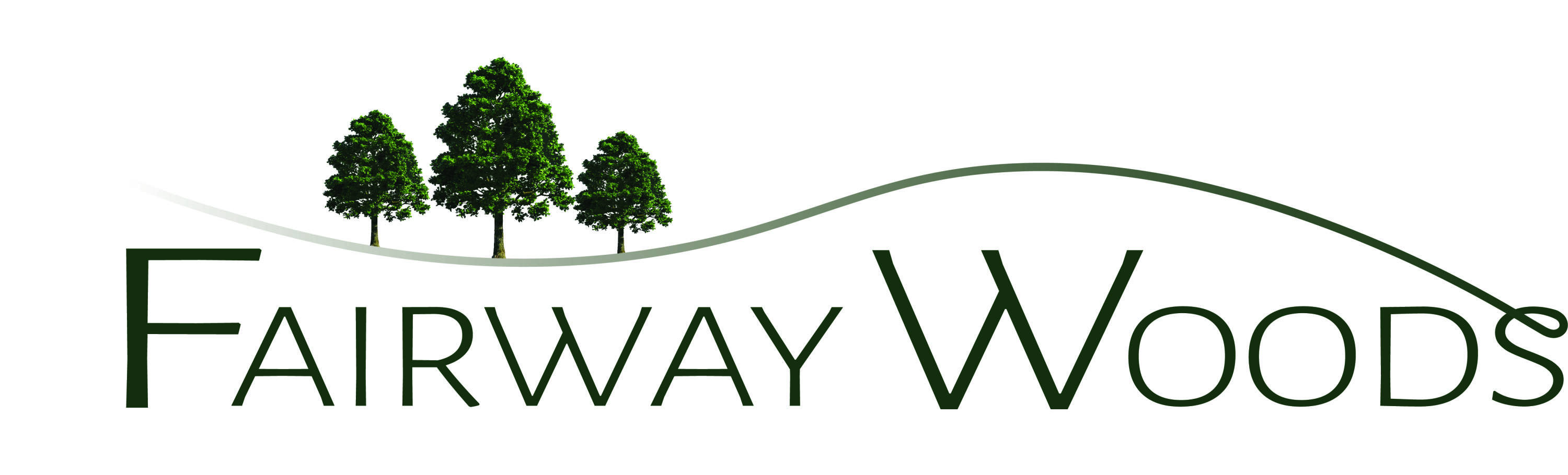 Fairway Woods New Logo
