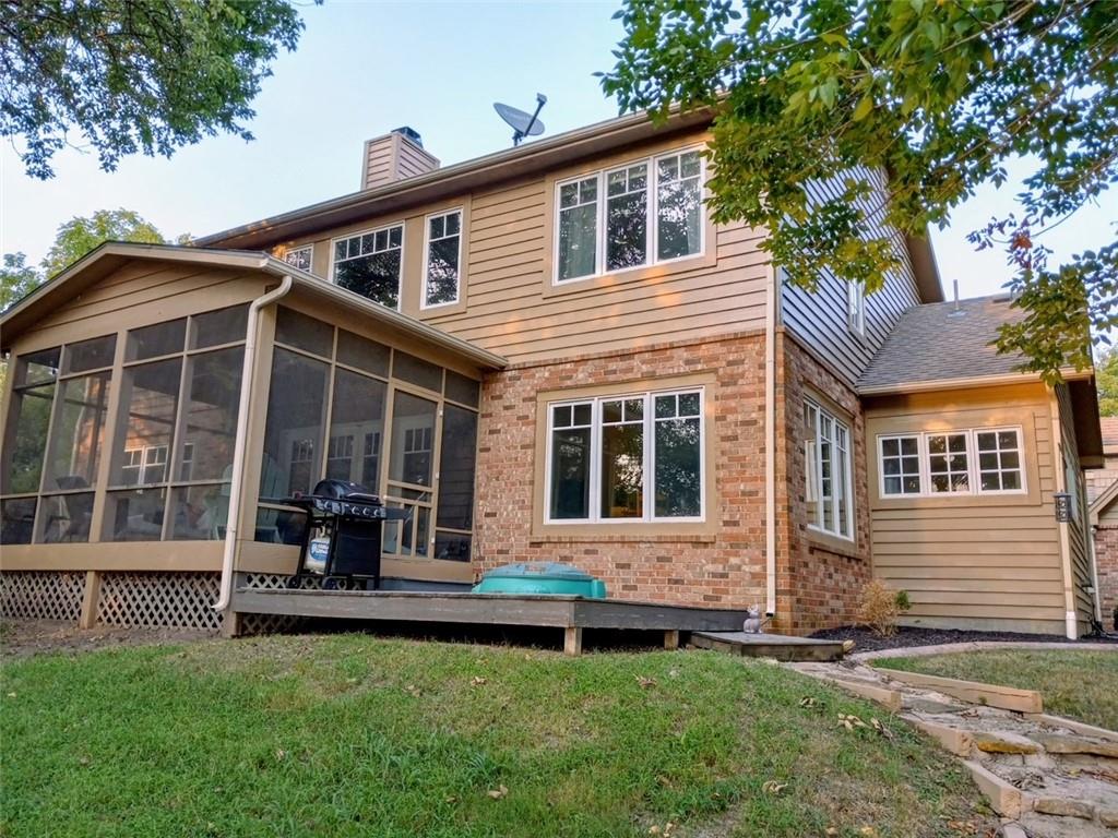 14 Timber Lake Road Lane, KS 66042 - Photo 5 of 15