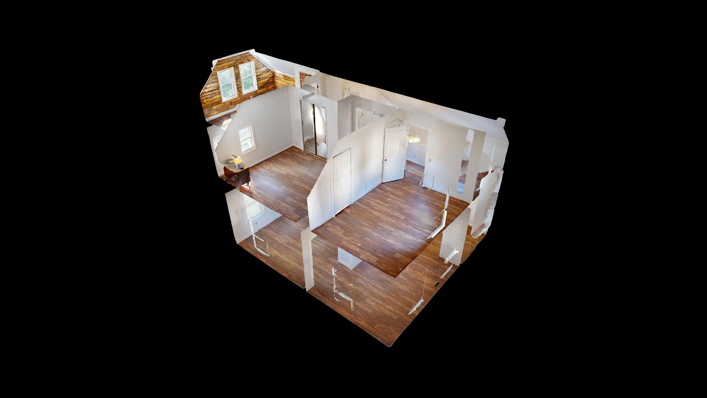 138 Spring Street Gardiner, ME 04345 - Photo 28 of 47 138-Spring-Road-Dollhouse-View