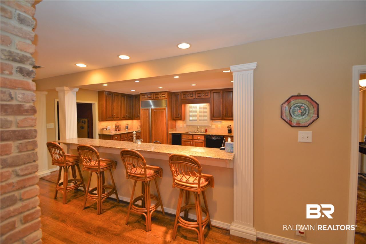 3901 North Skyland Circle Mobile, AL 36693 - Photo 20 of 50