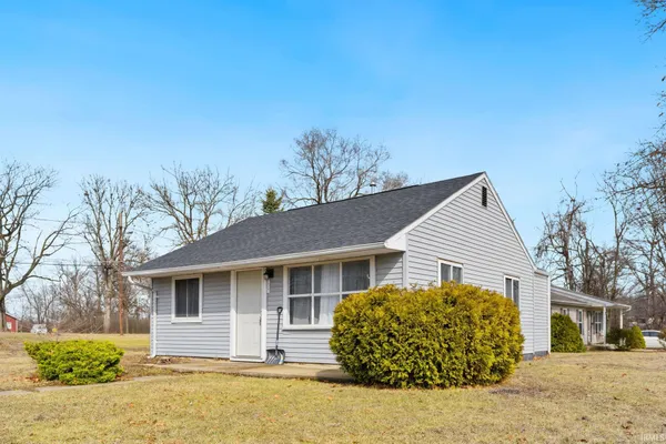 $110,000 | 1715 Fleetwood Avenue, Fort Wayne, IN 46803