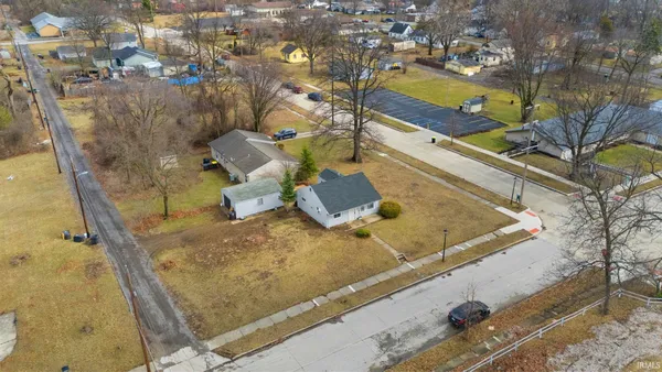 $110,000 | 1715 Fleetwood Avenue, Fort Wayne, IN 46803