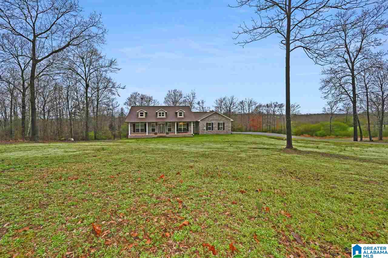 700 Three Oaks Road Blountsville, AL 35031 - Photo 31 of 31