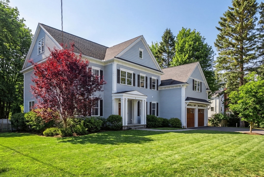 8 Lake Street Lexington, MA 02421 - Photo 33 of 33 Gallery Image 33