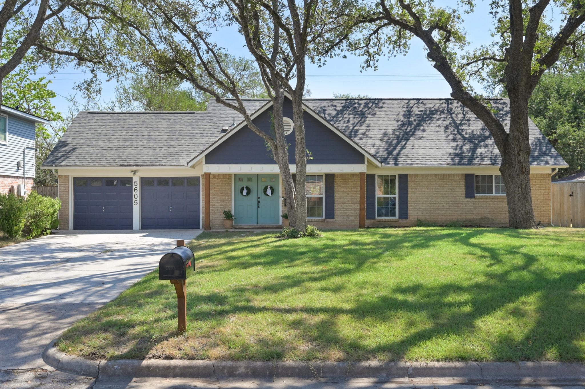 5605 Exeter Drive Austin, TX 78723 - Photo 32 of 32