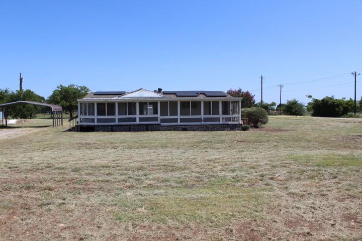 9732 Meadow Ranch Road DISH, TX 76247 - Photo 2 of 18