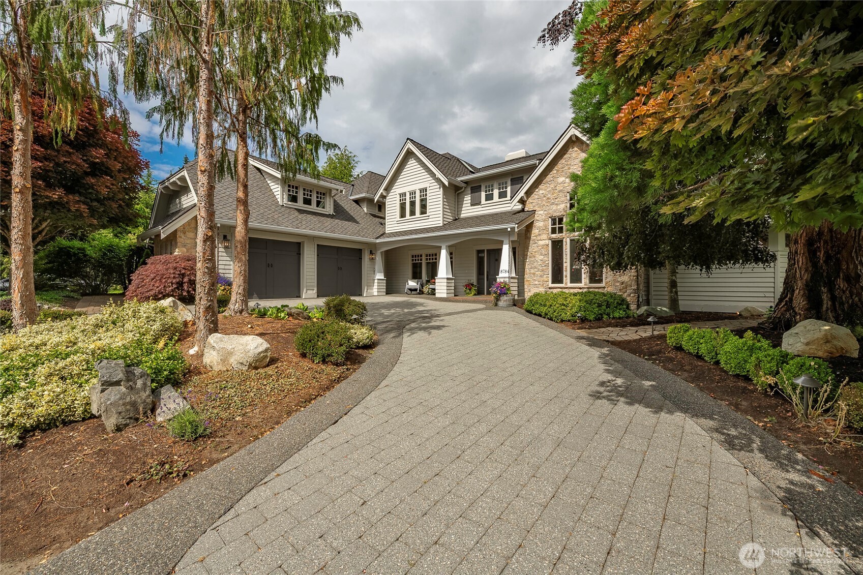 8784 Goshawk Road Blaine, WA 98230 - Photo 1 of 40