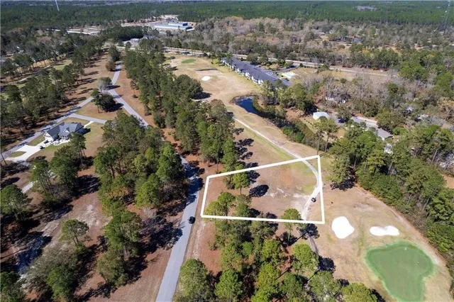 $45,500 | Xx Sapelo Pk Drive Northeast, Townsend, GA 31331