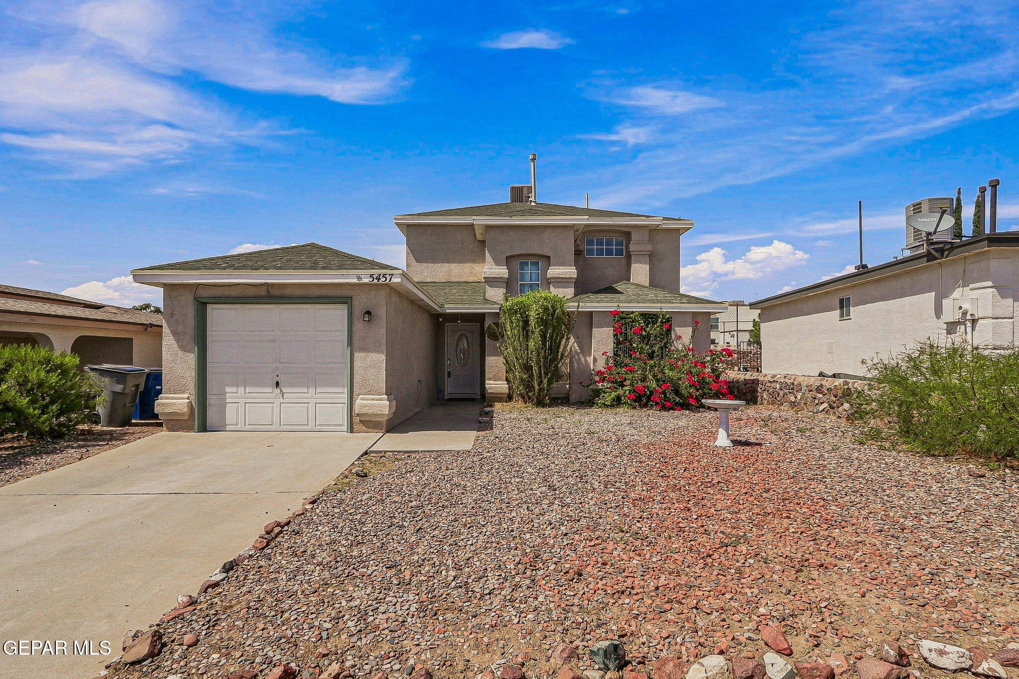 5457 Gate Ridge Circle El Paso, TX 79932 - Photo 1 of 34 37-web-or-mls-IMG_7230
