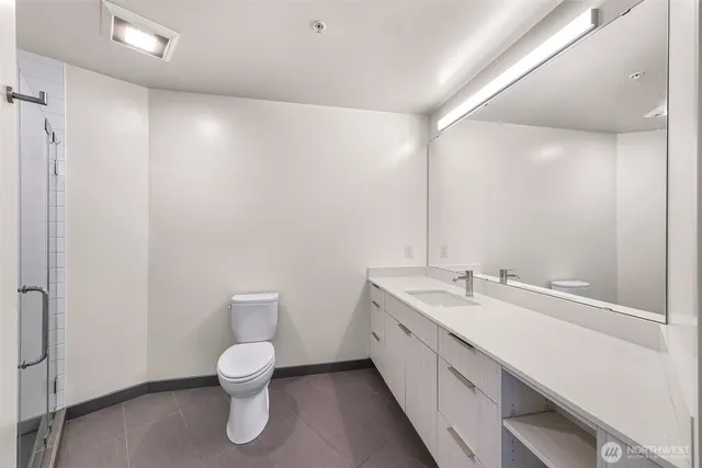 a room with lots of furniture and clutter