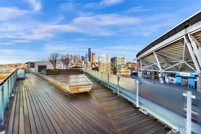 a view of outdoor space with swimming pool