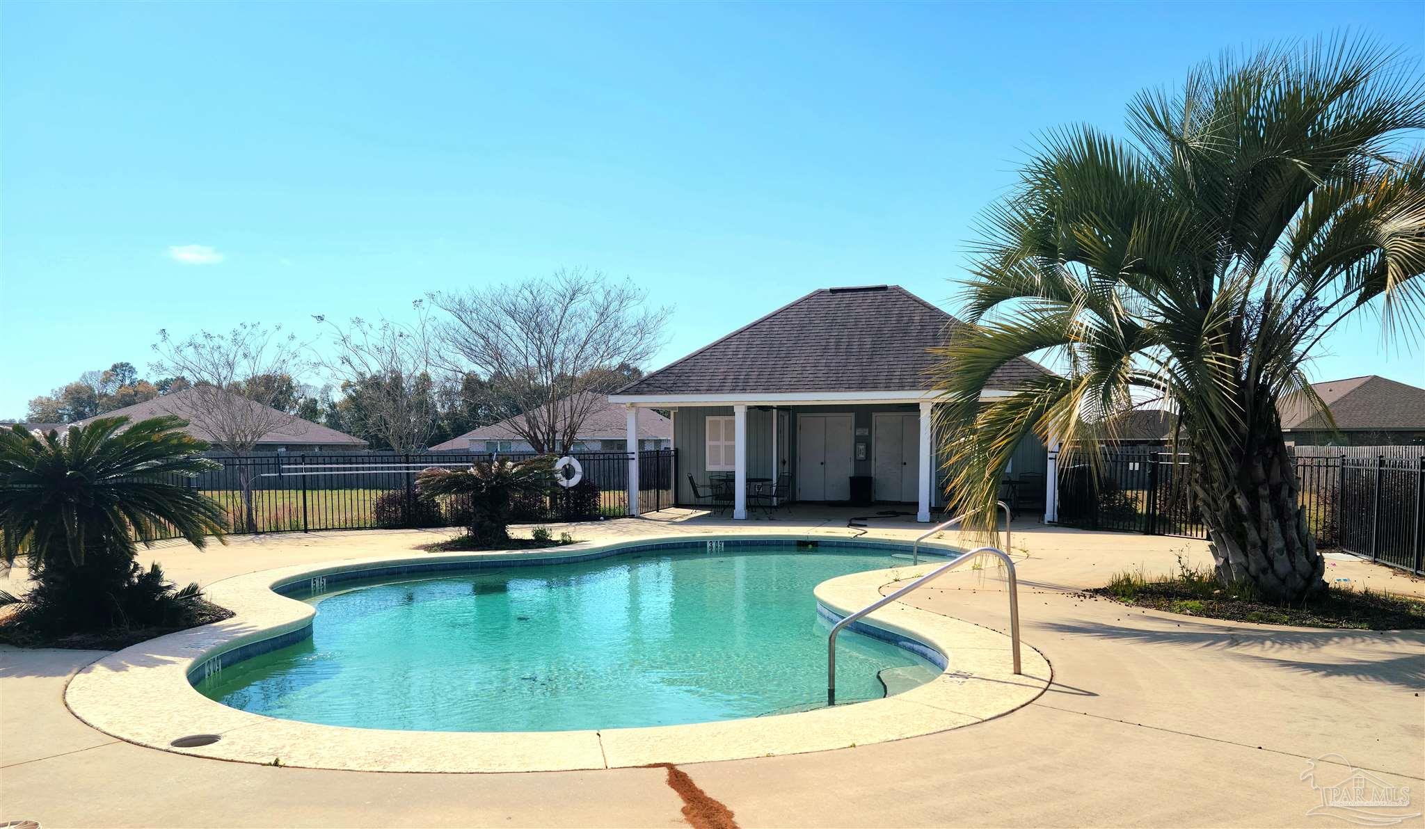13590 Charmont Way Loxley, AL 36551 - Photo 2 of 22