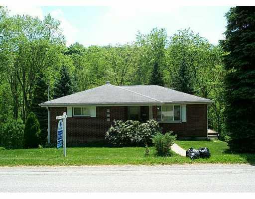 255 Mars Hill Road Rillton, PA 15678 - Photo 1 of 1 Exterior Front.