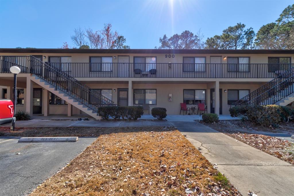 1601 Big Tree Road, Unit 902 South Daytona, FL 32119 - Photo 2 of 24