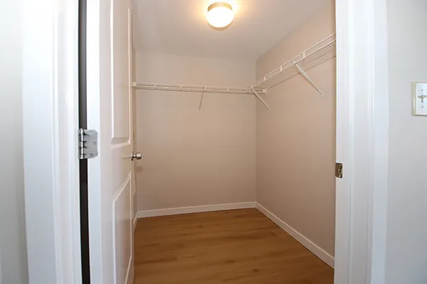 a view of small space