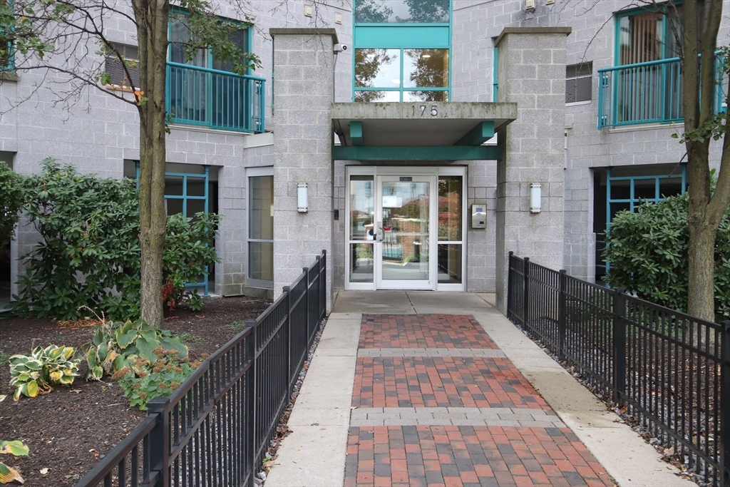 175 Cottage Street, Unit 501 Chelsea, MA 02150 - Photo 3 of 42 a front view of a house