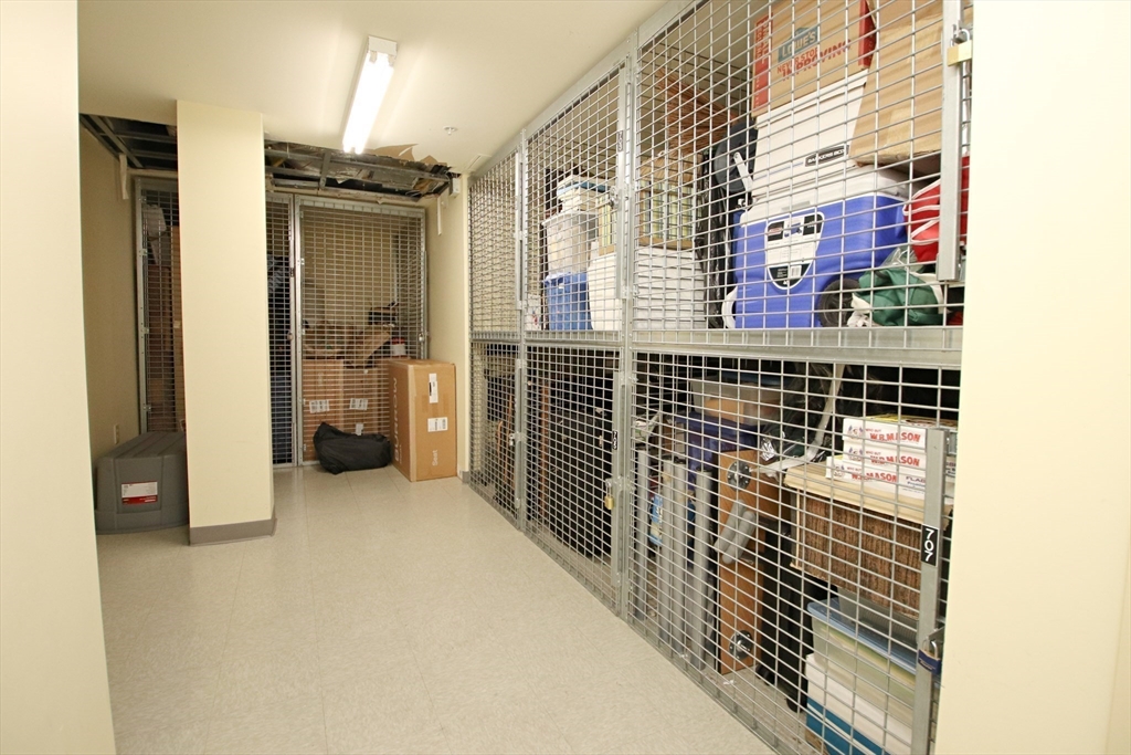 175 Cottage Street, Unit 501 Chelsea, MA 02150 - Photo 32 of 42 a view of a balcony