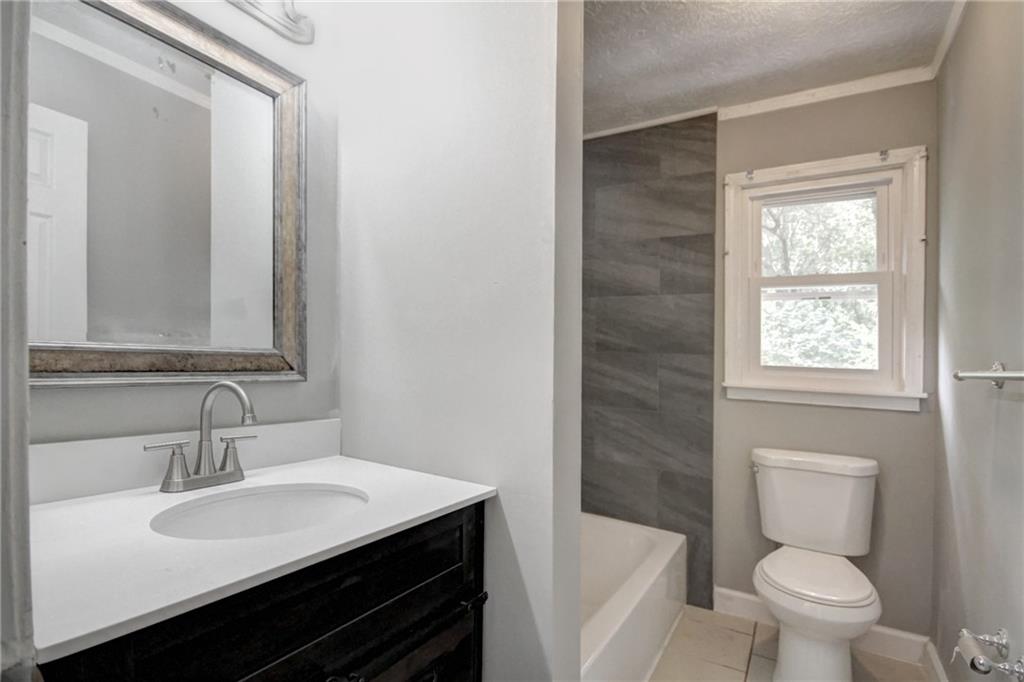 2450 Horseshoe Bend Road Southwest Marietta, GA 30064 - Photo 17 of 26
