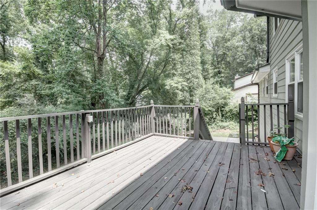 2450 Horseshoe Bend Road Southwest Marietta, GA 30064 - Photo 23 of 26