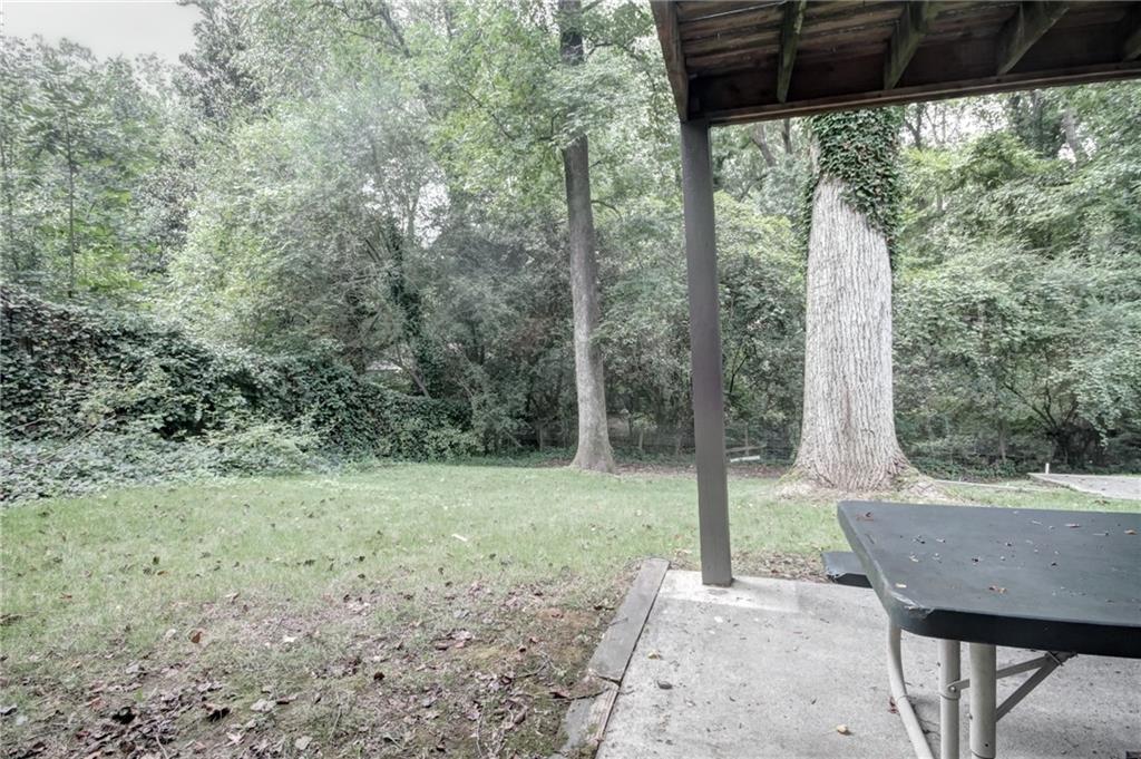 2450 Horseshoe Bend Road Southwest Marietta, GA 30064 - Photo 25 of 26