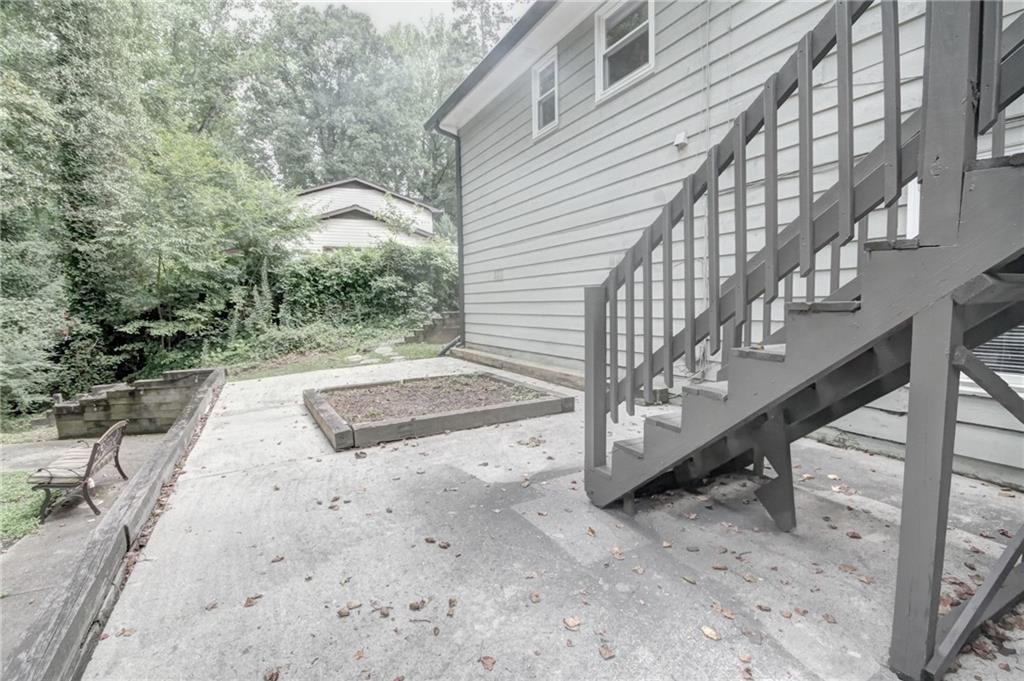 2450 Horseshoe Bend Road Southwest Marietta, GA 30064 - Photo 26 of 26