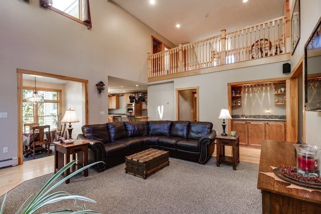 67 Campbell Street Rutland, MA 01543 - Photo 12 of 30 a living room with furniture