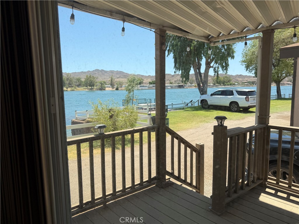 1451 Parker Dam Road, Unit 11 Earp, CA 92242 - Photo 46 of 54