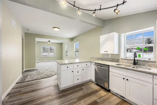 $299,900 | 46750 County Road 665, Paw Paw, MI 49079