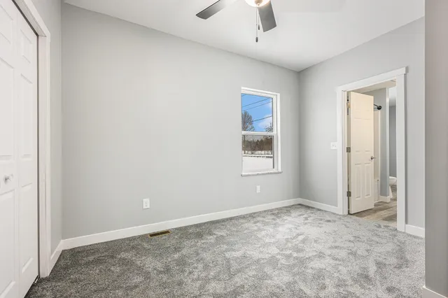 $299,900 | 46750 County Road 665, Paw Paw, MI 49079