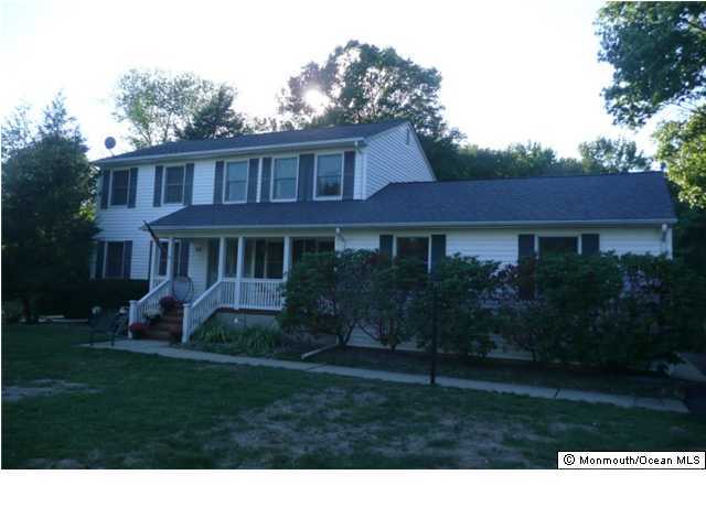 30 Georgia Road Freehold, NJ 07728 - Photo 1 of 3 Primary Photo