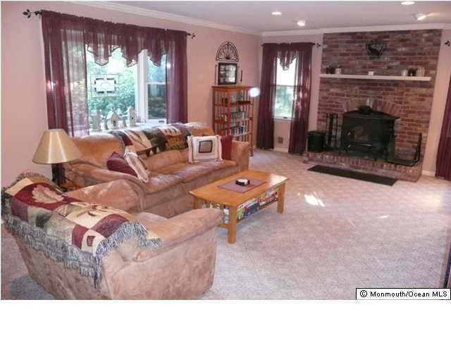 30 Georgia Road Freehold, NJ 07728 - Photo 2 of 3 Additional Photo