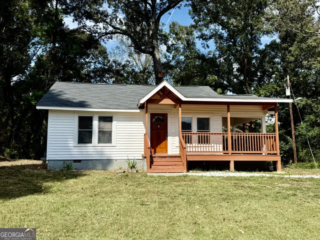 $1,750 | 1634 Lake Jodeco Road, Jonesboro, GA 30236
