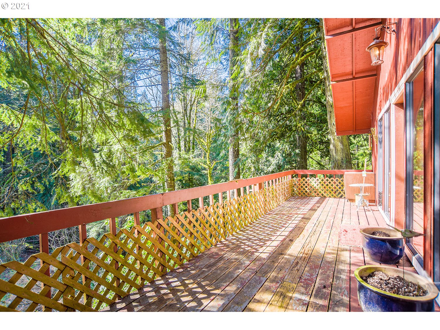 23455 East Bailey Road Rhododendron, OR 97049 - Photo 11 of 28
