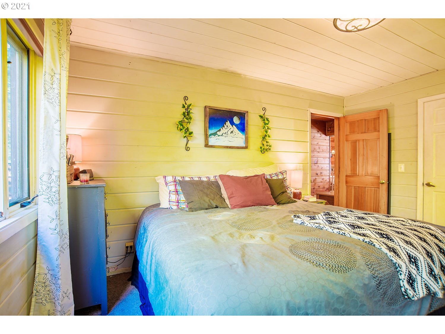 23455 East Bailey Road Rhododendron, OR 97049 - Photo 13 of 28
