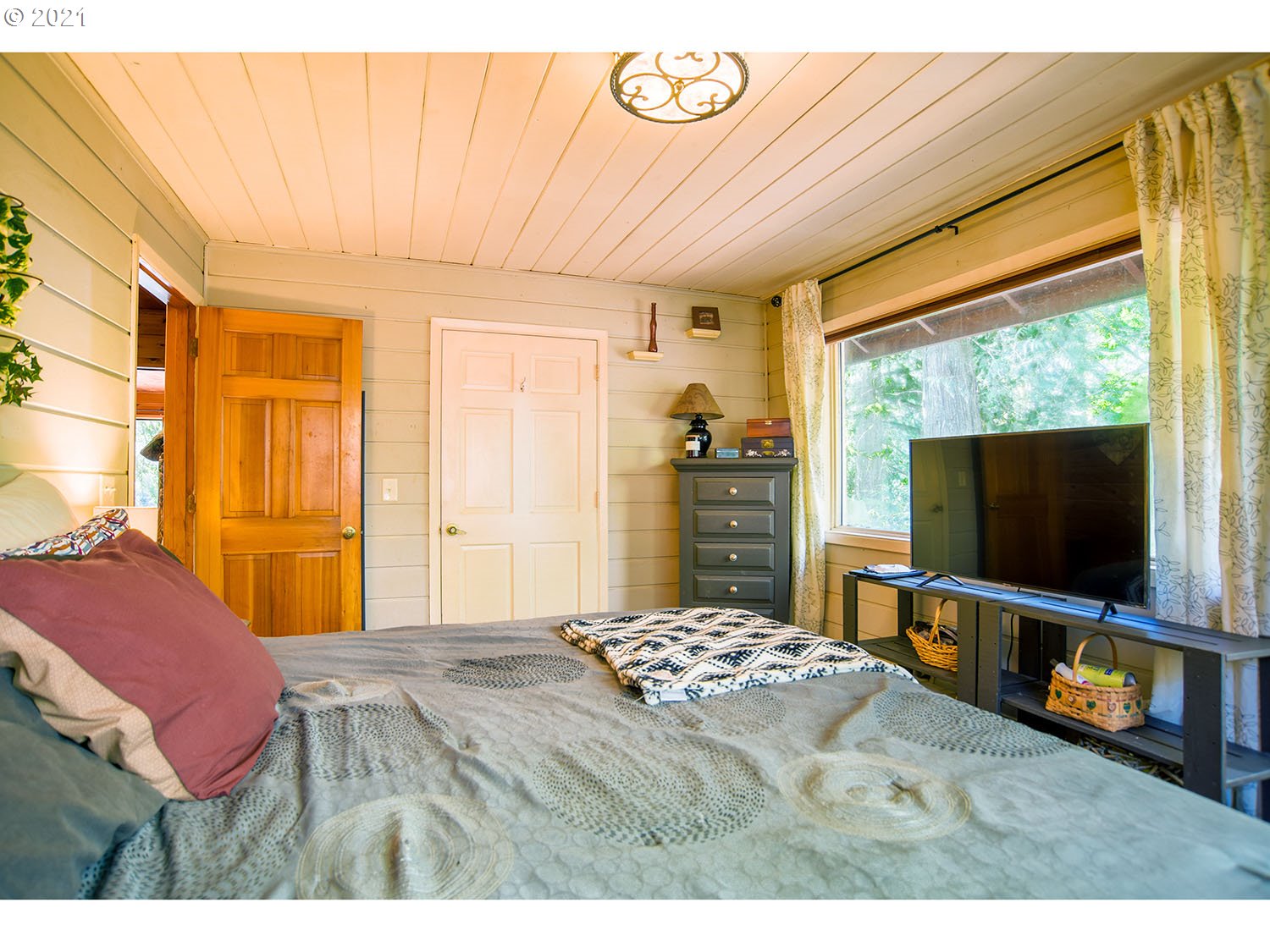 23455 East Bailey Road Rhododendron, OR 97049 - Photo 14 of 28
