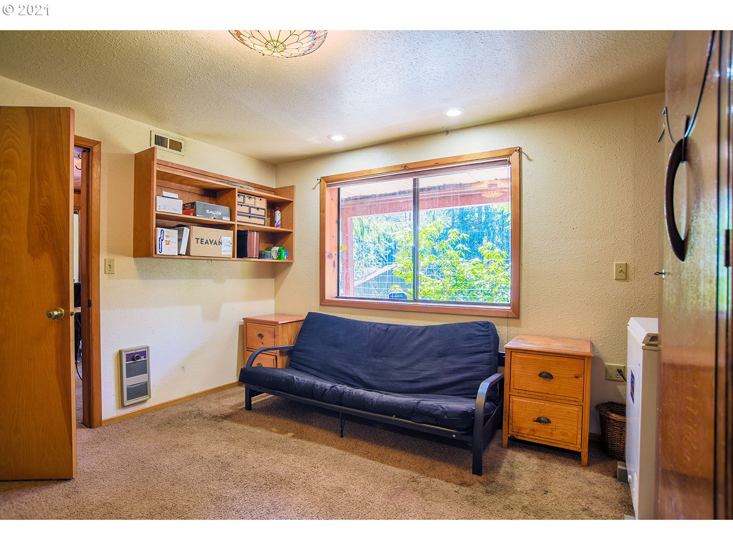 23455 East Bailey Road Rhododendron, OR 97049 - Photo 17 of 28