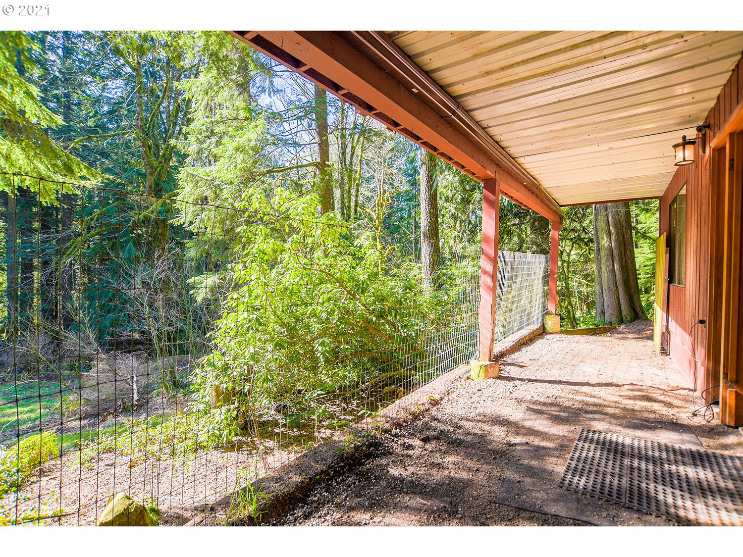 23455 East Bailey Road Rhododendron, OR 97049 - Photo 19 of 28