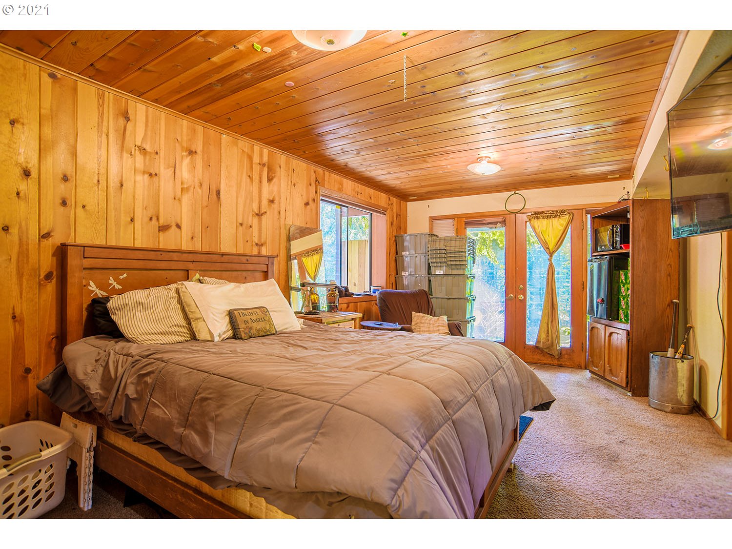 23455 East Bailey Road Rhododendron, OR 97049 - Photo 20 of 28