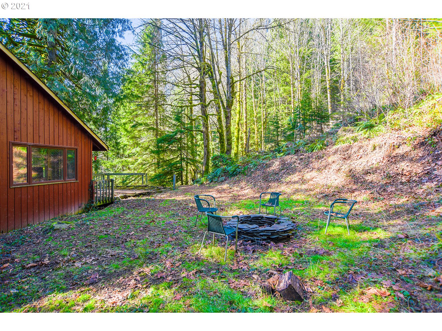 23455 East Bailey Road Rhododendron, OR 97049 - Photo 23 of 28