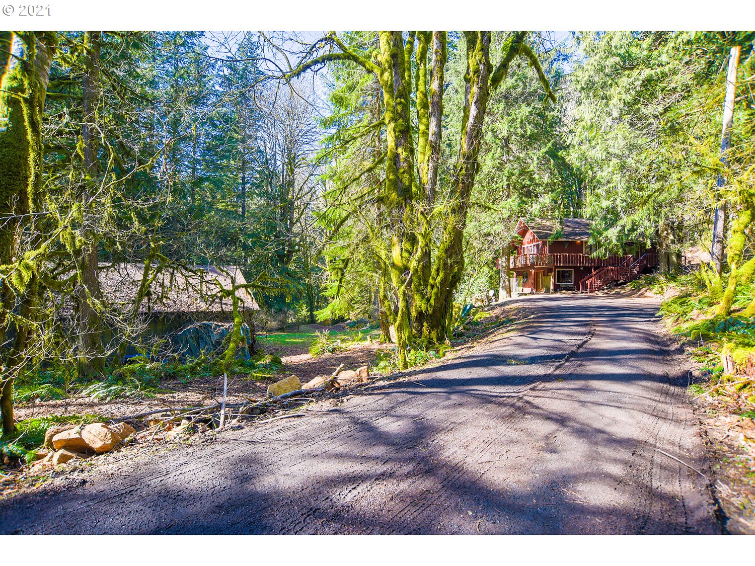 23455 East Bailey Road Rhododendron, OR 97049 - Photo 26 of 28