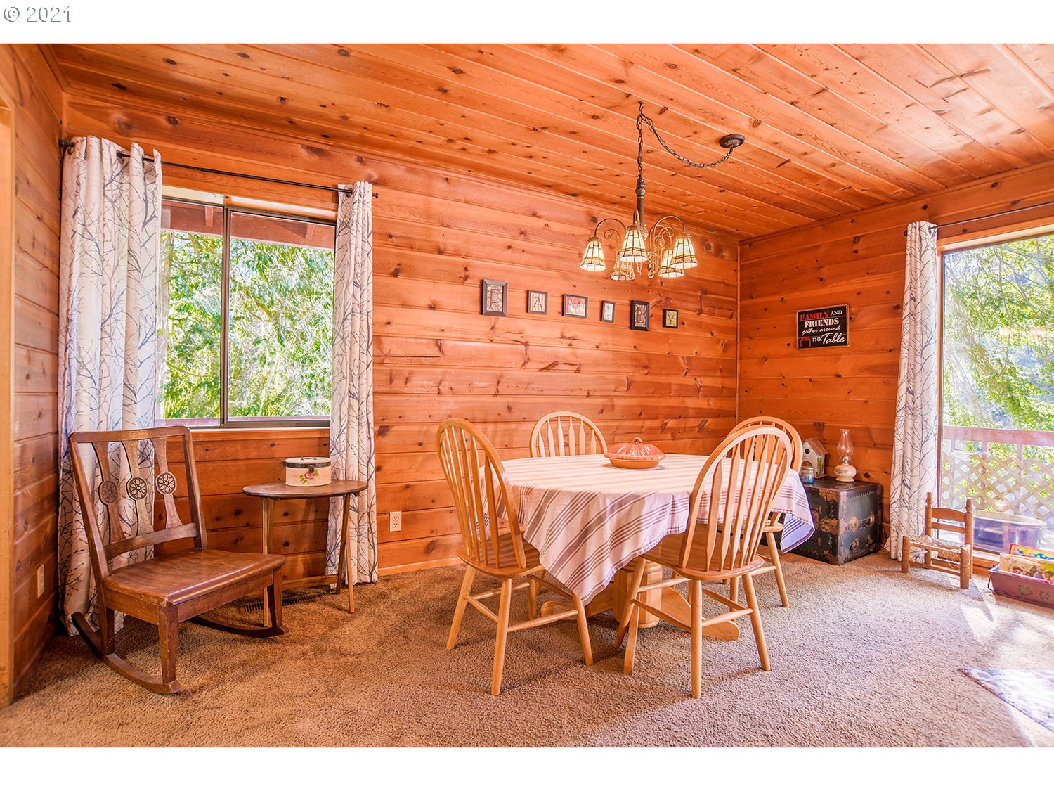 23455 East Bailey Road Rhododendron, OR 97049 - Photo 7 of 28